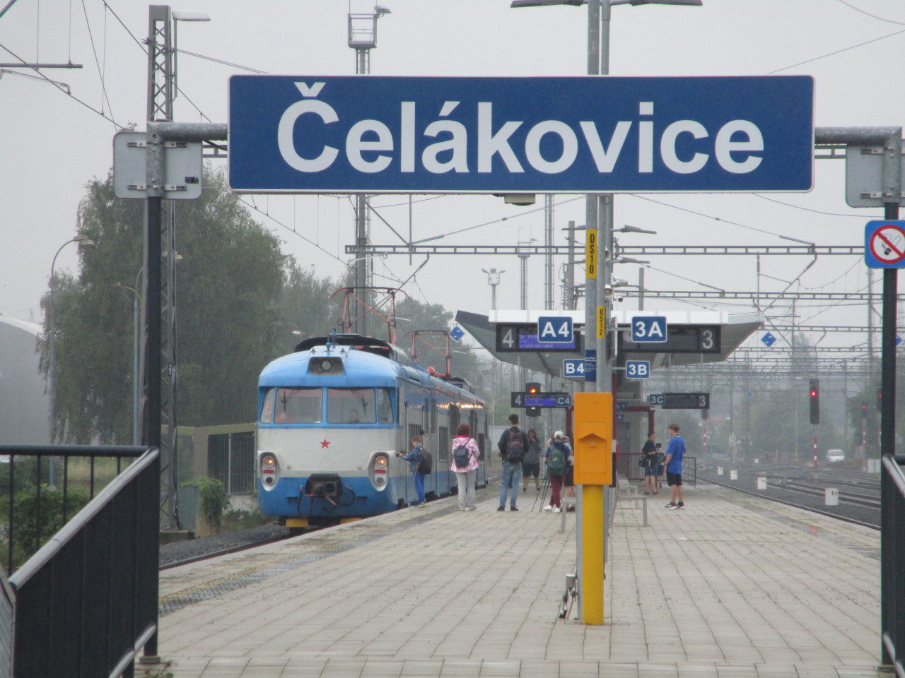 EM 475.1045/46 - elkovice 25.6.2022