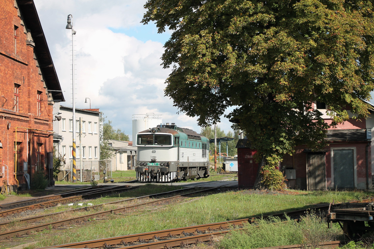 754 031, Klatovy, 24.9.2024