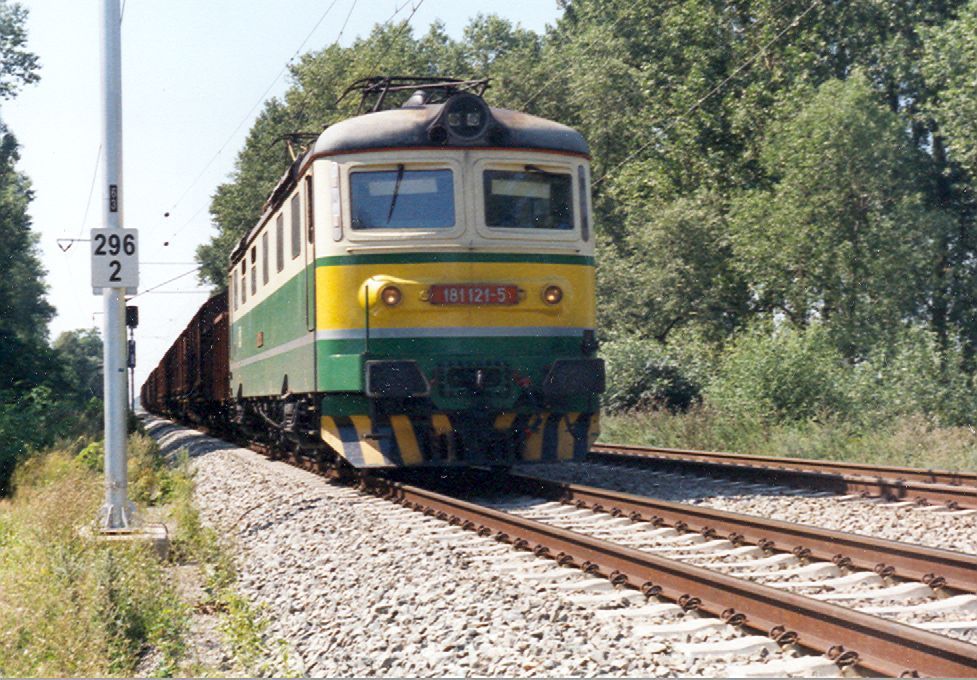 181.121 Kostnice 03.08.2002