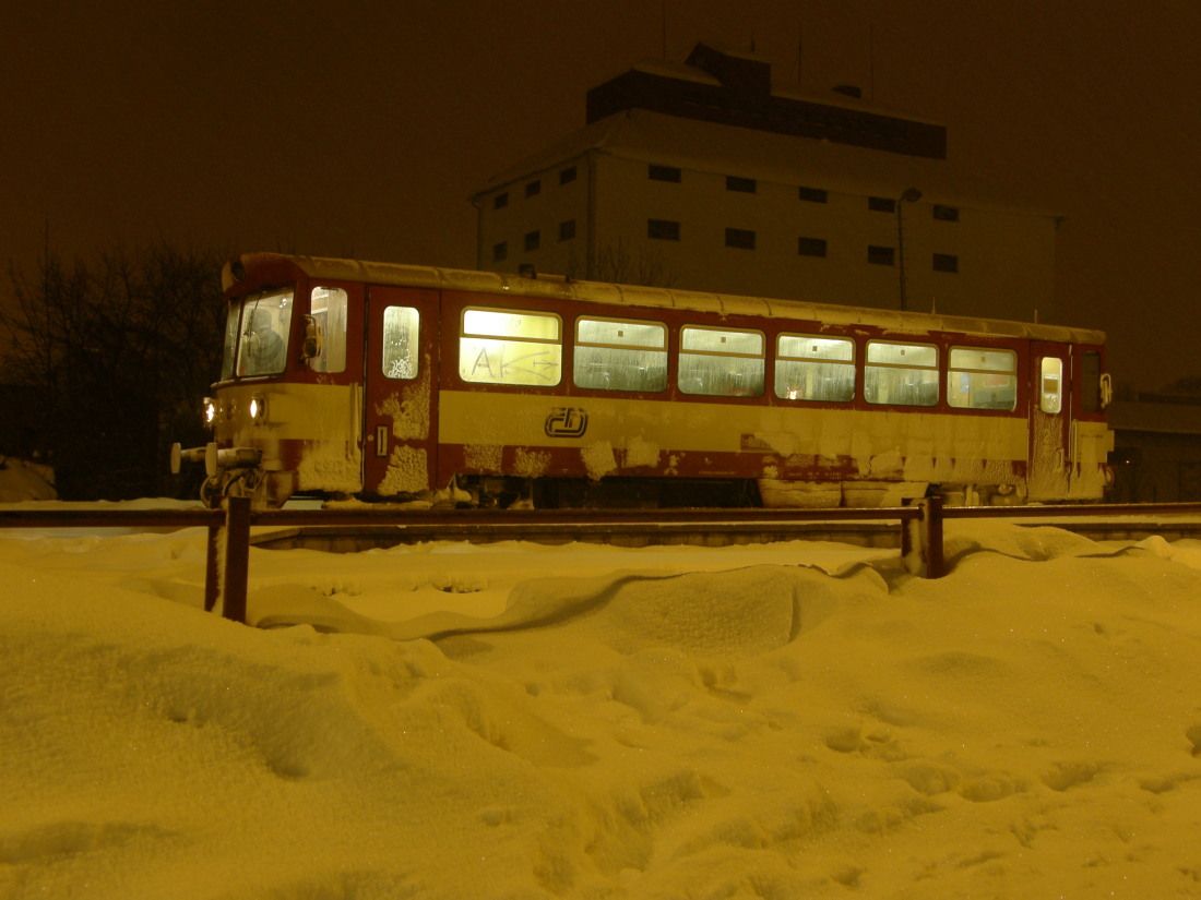 Holice, 28.1.2010