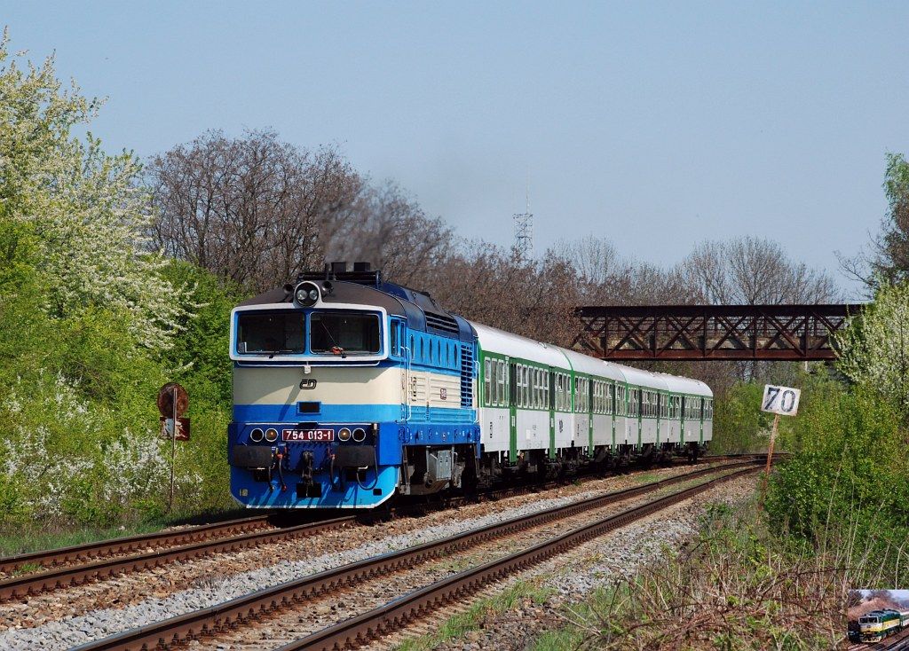 754 013 Os 4114 Brankovice 20.4.2009