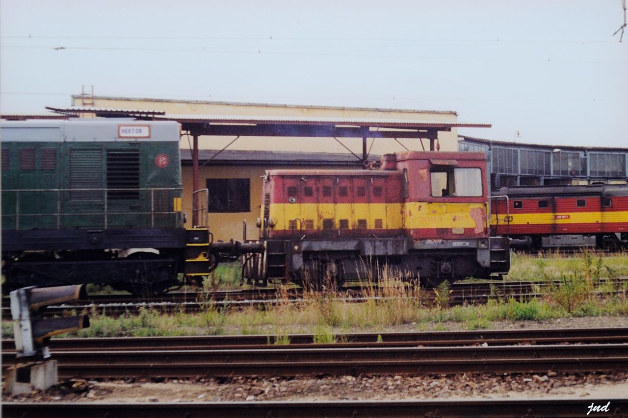 702 055 .Budjovice 16.7.1999.tif