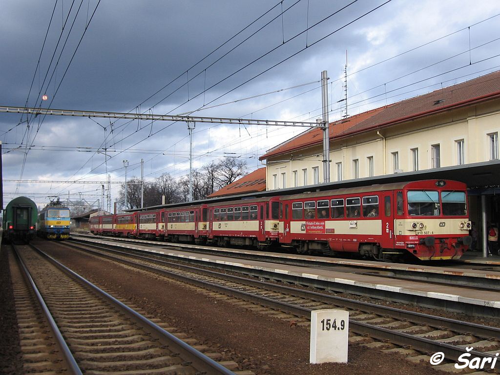 evcovsk expres