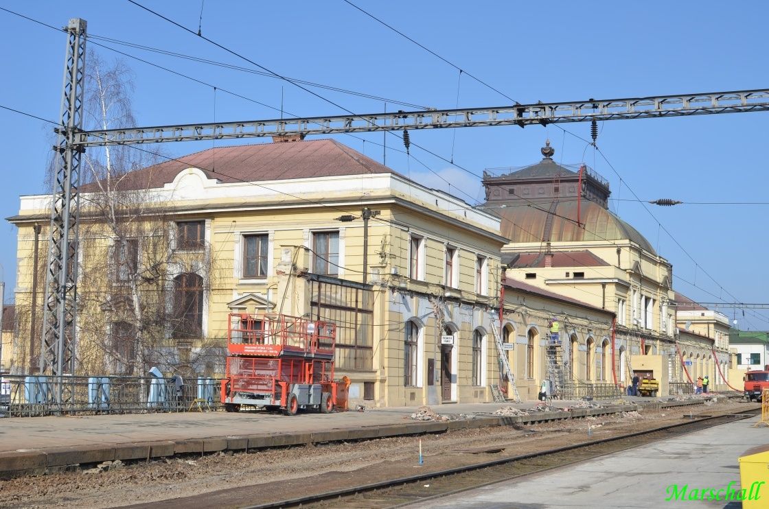 esk Budjovice 09.03.2012.
