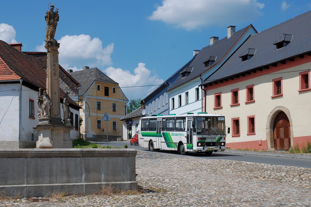 PS-74-68 ter (spoj Bezdruice - Mladotice) 05.06.11