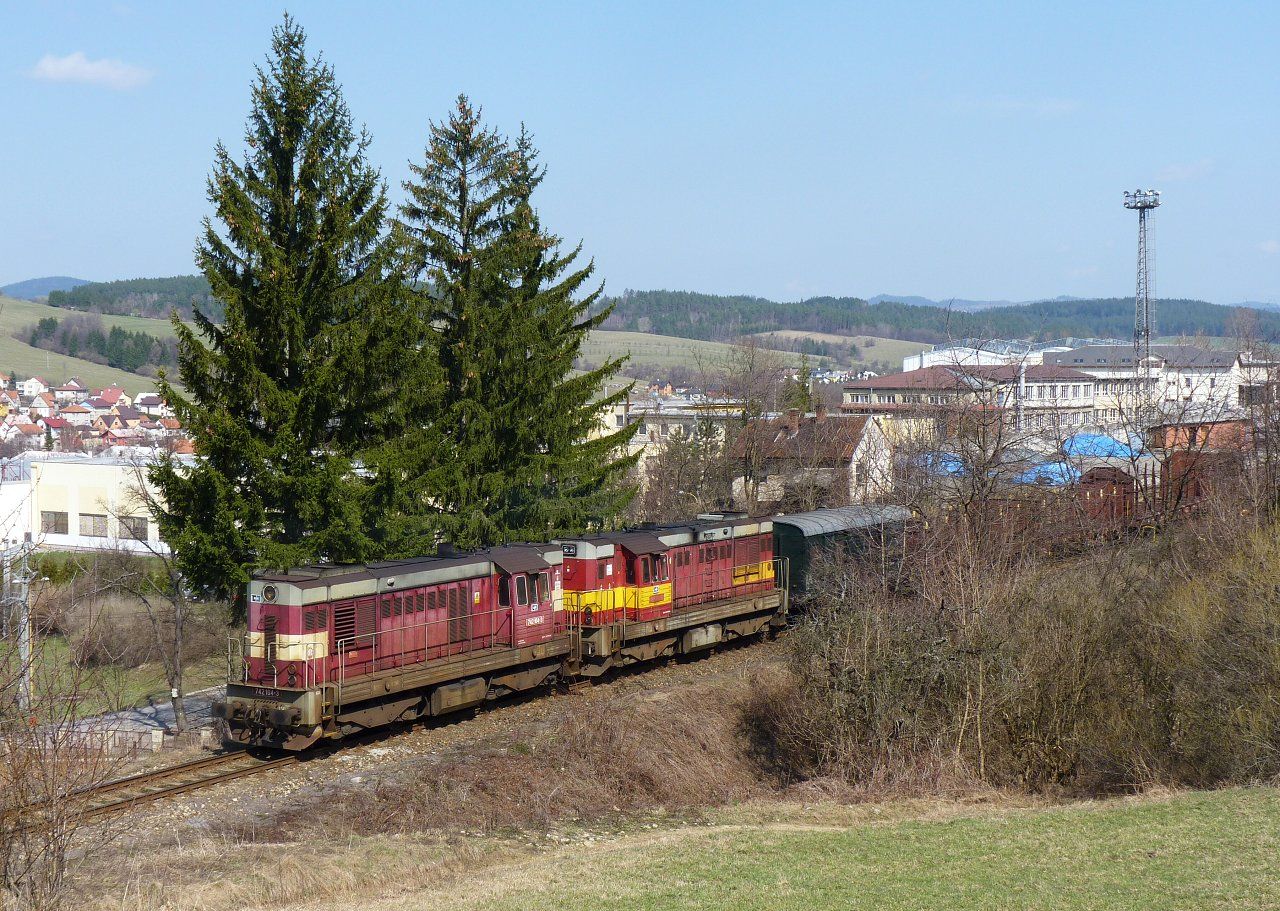 742.102+742.104, Mn81121, Valask Klobky, 4.4.2012, foto:Vojtch Gek