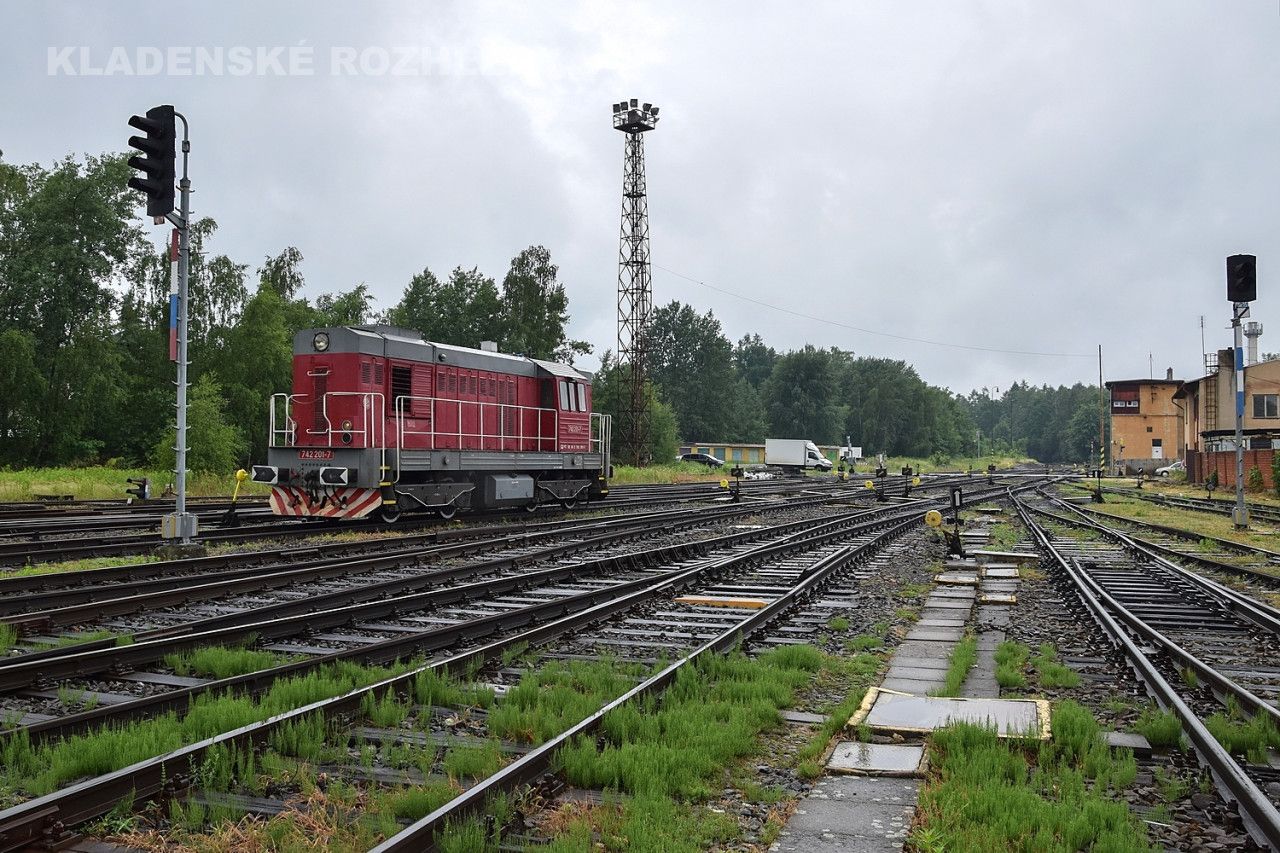 2021 06 25 - Kladno