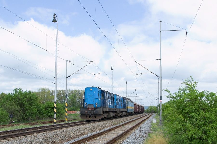 742.075 + 742.430 + 363.041 Pn-50230 Komoany u Vykova 4.5.2013