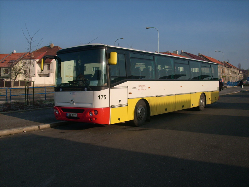 Irisbus Axer