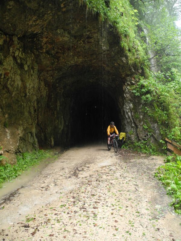 Hintergebirgsradweg