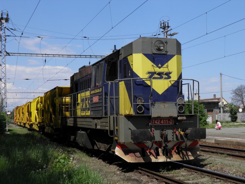 742 411-2, Petice, 19.05.2011