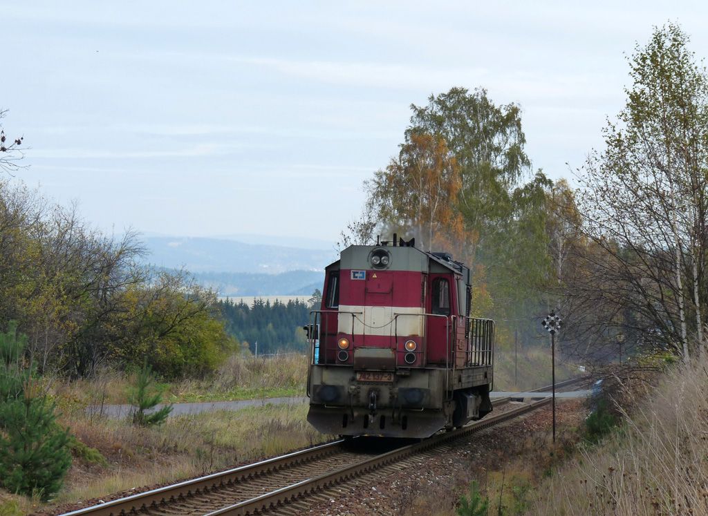 28.10.2010 Bezov u Broumova