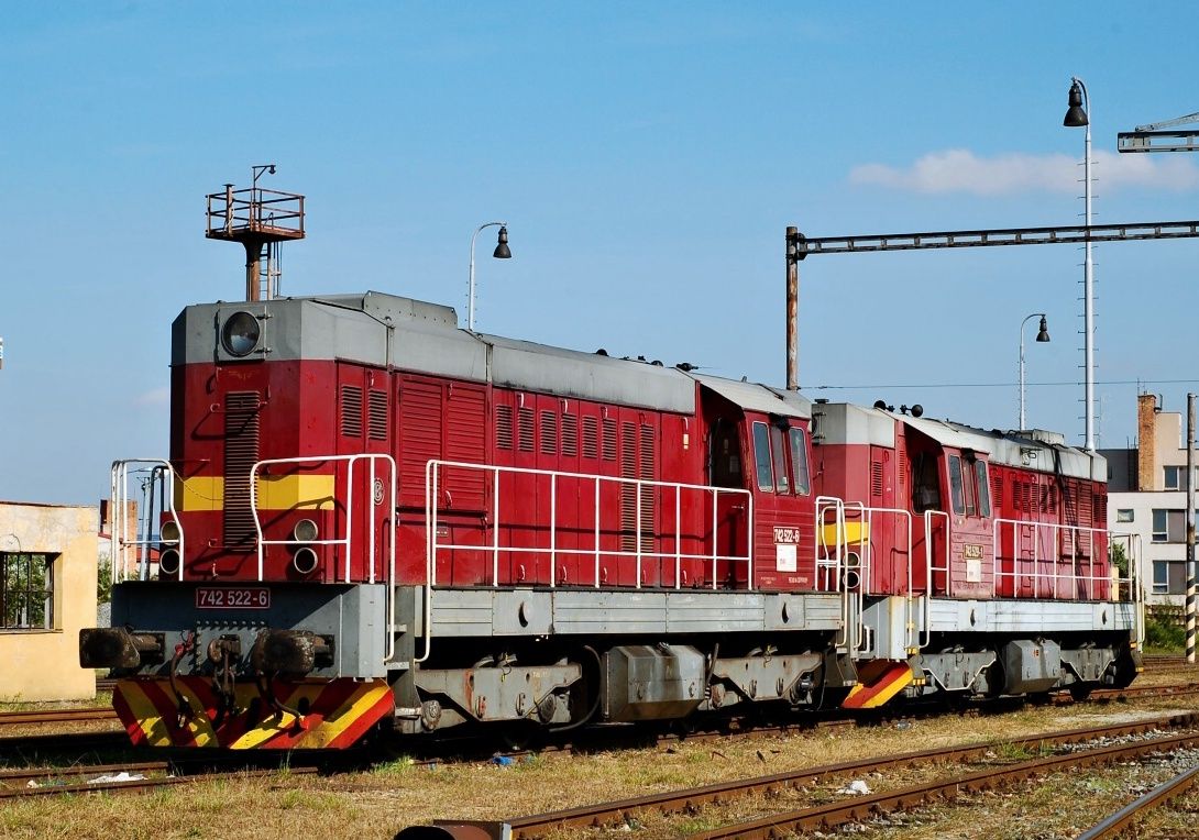 742 522+529 Beclav 23.9.2010