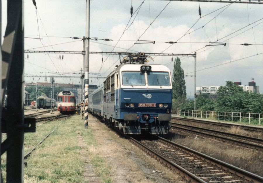 350 008 Brno