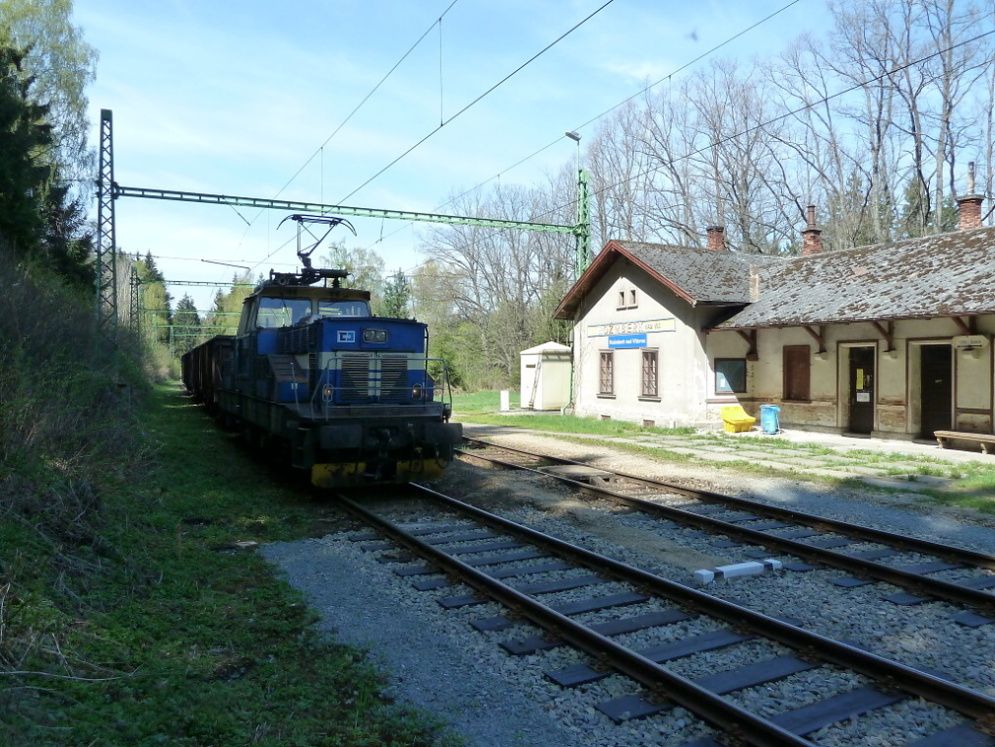 Mn88313 st.Romberk nad Vltavou .....30.4.2012