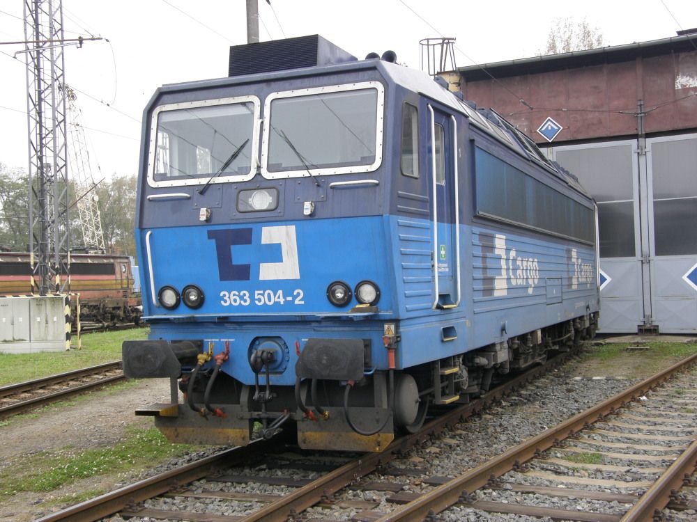 363.504-2 SOKV esk Budjovice, 24.10.2012