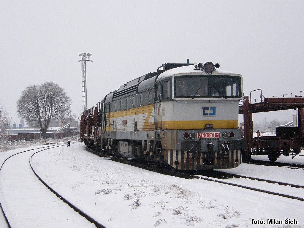 753-301 v Turnov 17.1.2012