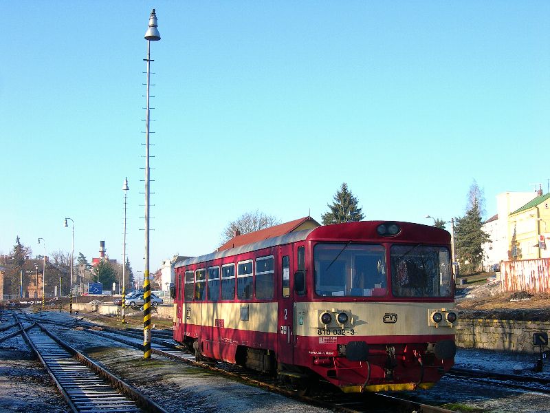 810.032 Tachov tra .184 17.ledna 2011