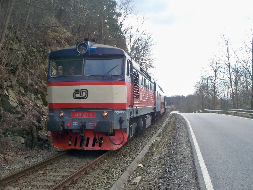 749 121 Po n/S. - erany (13.4.2013) - Os 9063