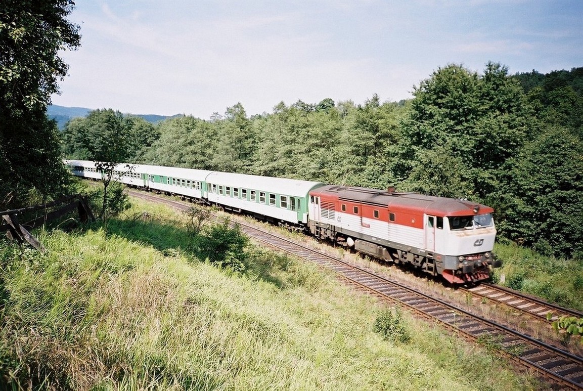 749.170 v R 812 z Kolna do Chebu u Vojkovic, 8.8.2003