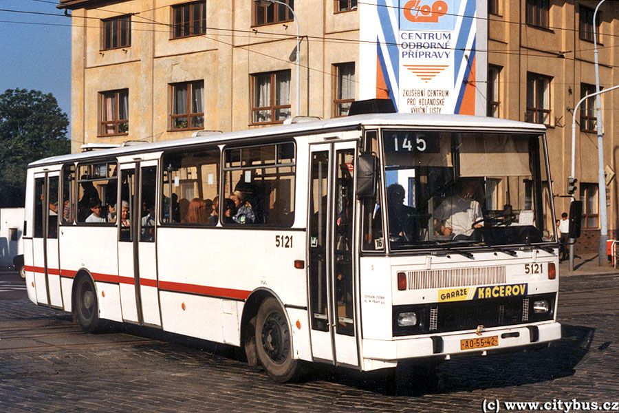 Citybus.cz
