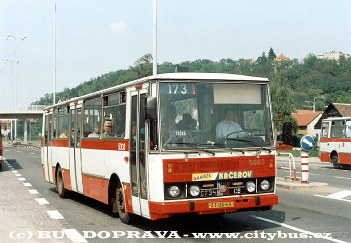 Citybus.cz