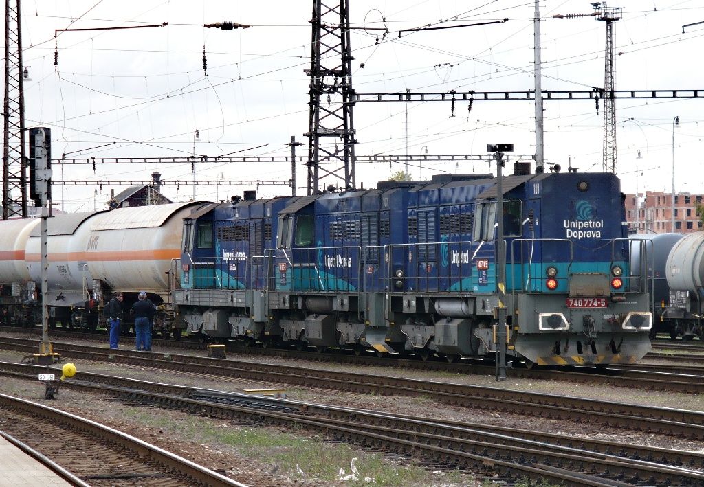 740-774+740-803+740-514 , Pardubice 21.10.2010