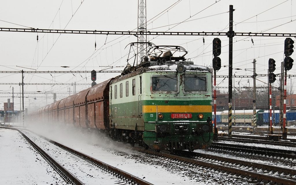 3.1.2010 , Pardubice , 121.055 , Vn 55061