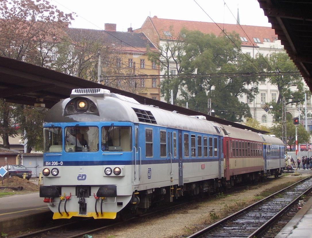 Brno 9.11.2009