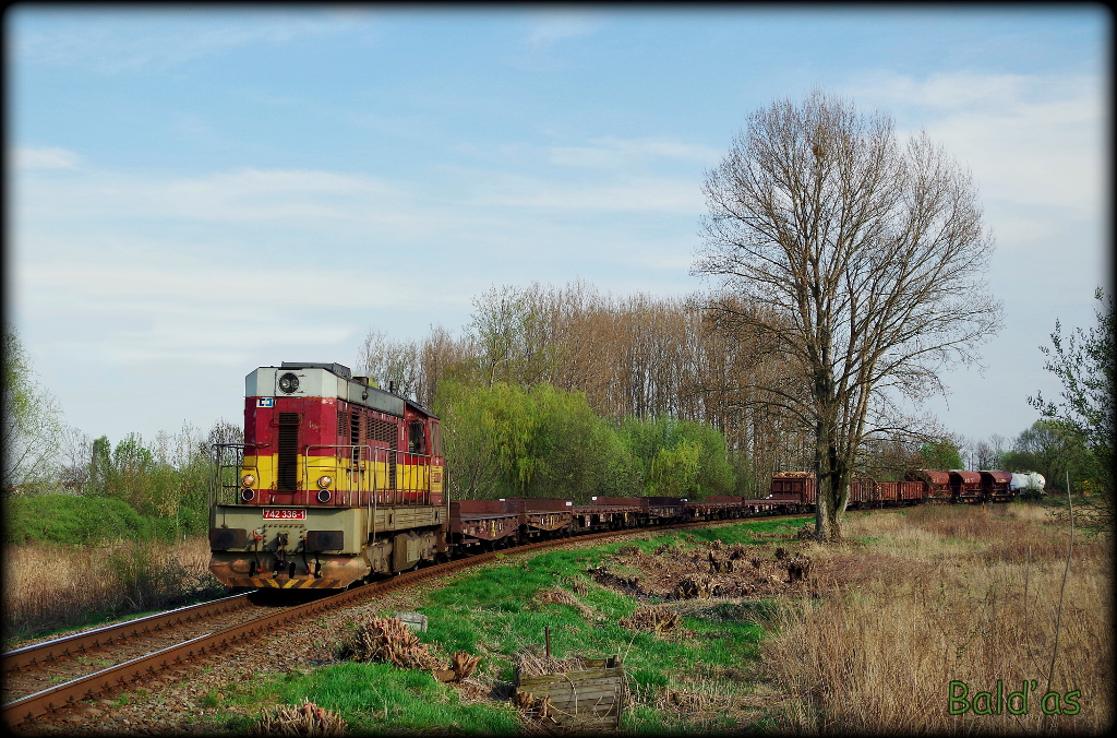 742.336 Pardubice 7.4.2014