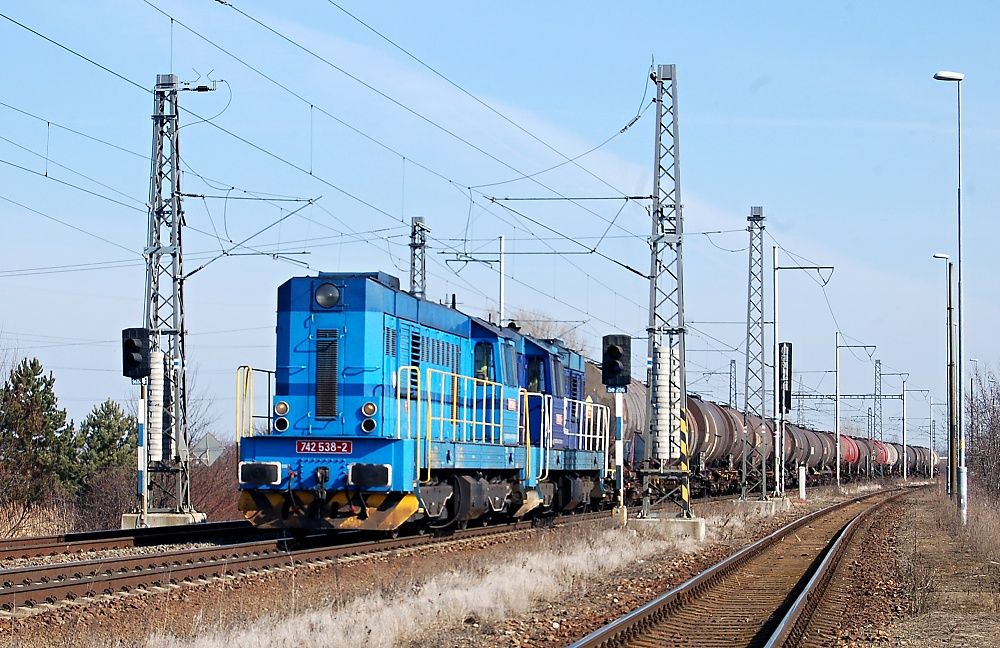 742  538+510 Beclav 2.3.2014