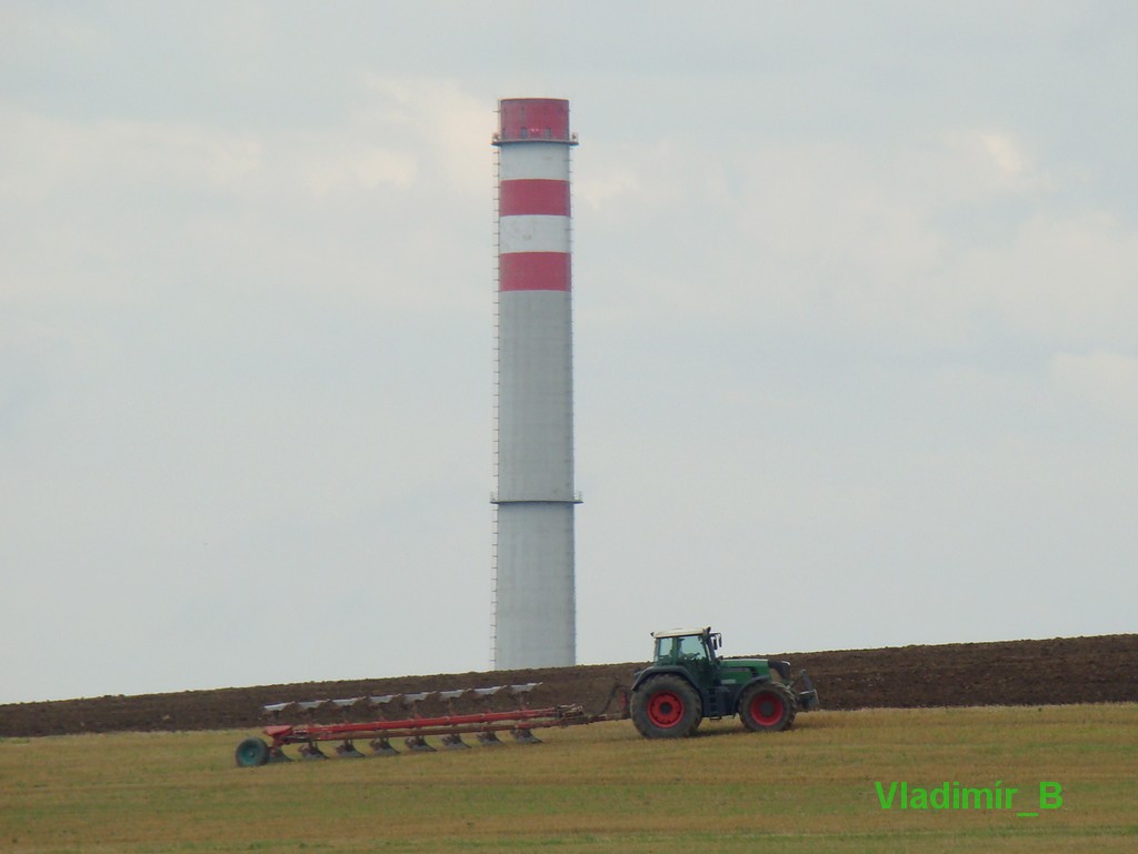 Fendt 926