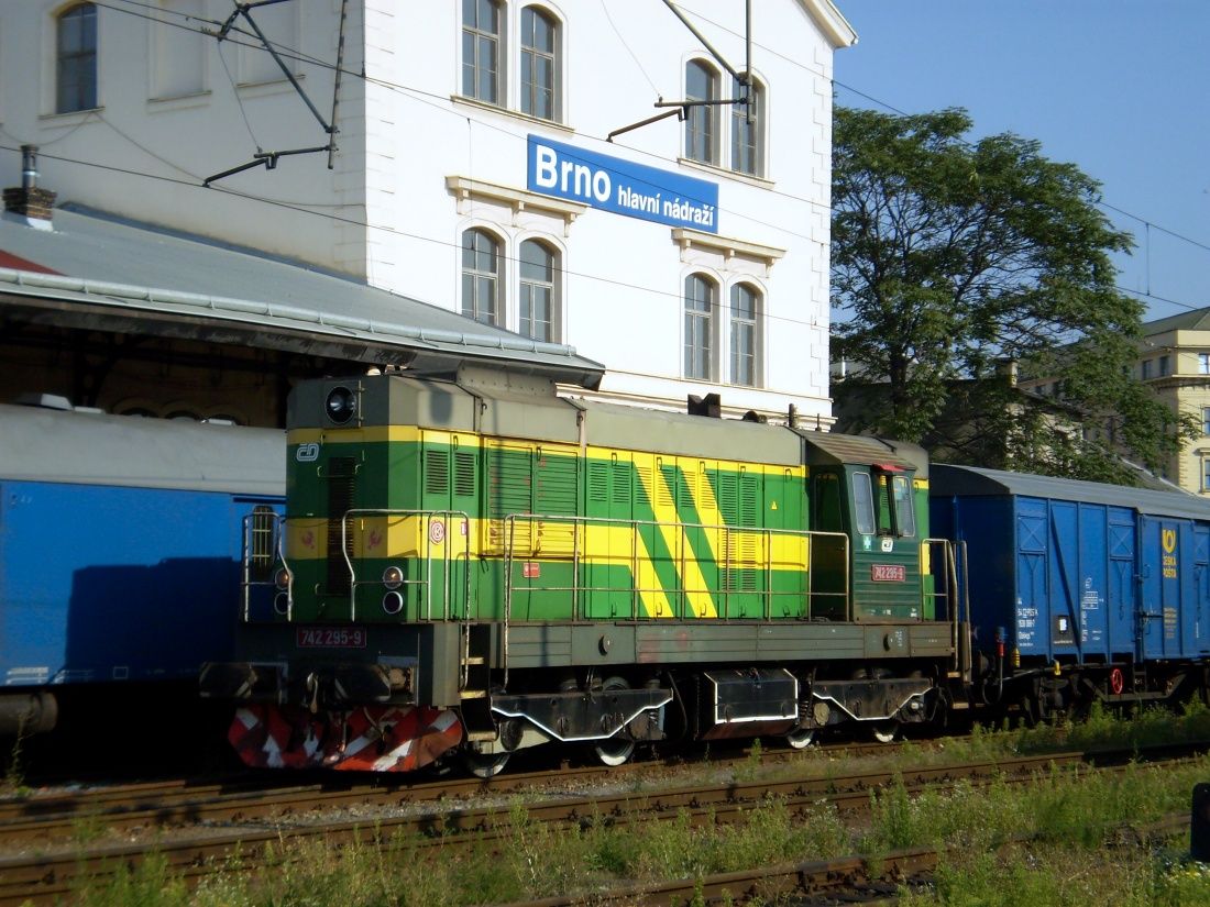 742 295 Brno 7.8.2007