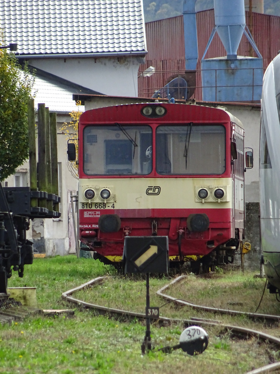 810 668-4 Dn depo 28.10.2023