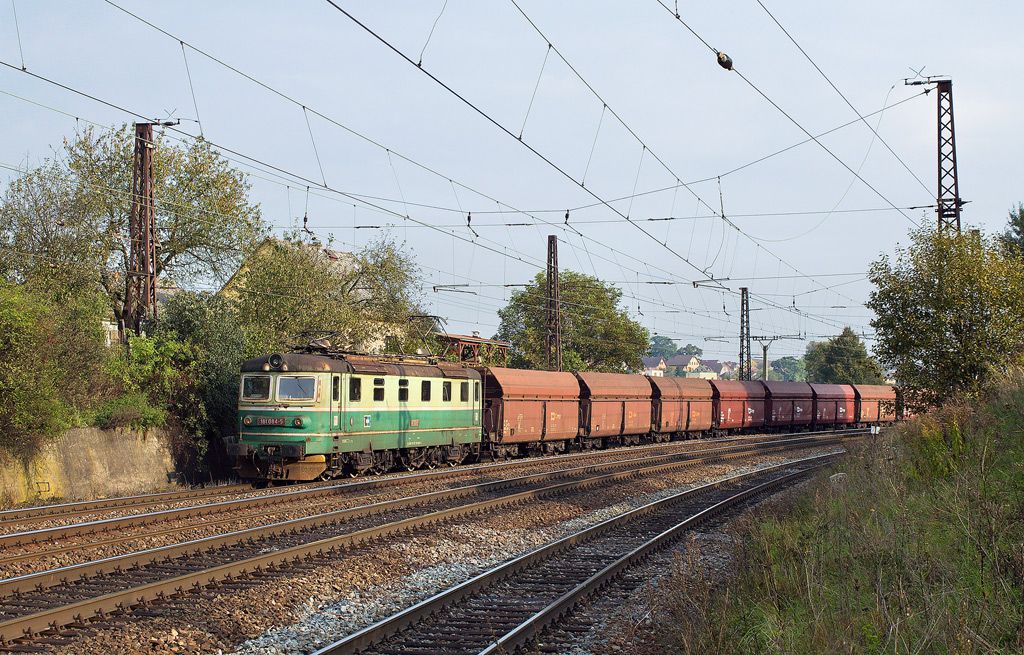 181.084, Pn 243201, esk Tebov, 4.10.2014, foto: Petr tembrek