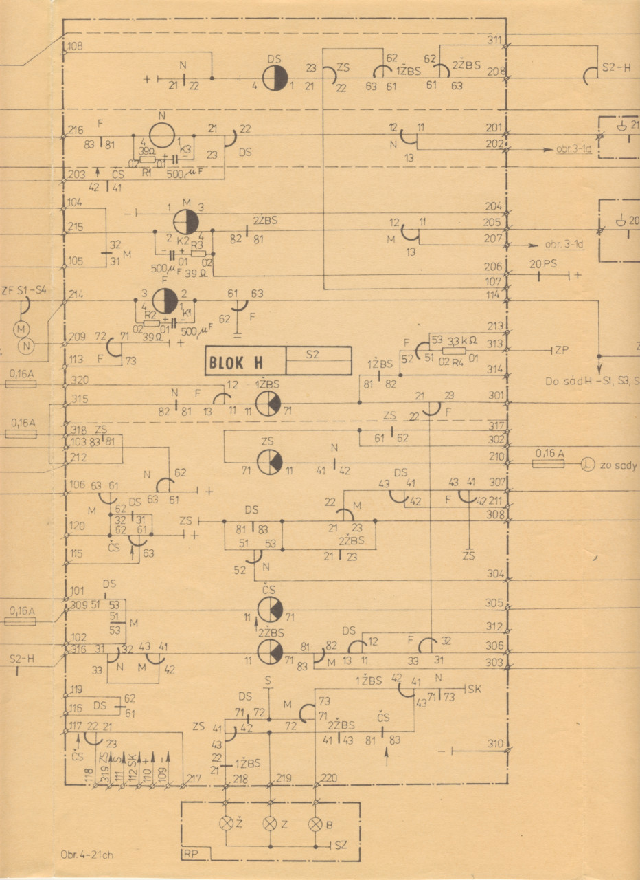 Janota, Nagy, Rston: RZZ AD 71