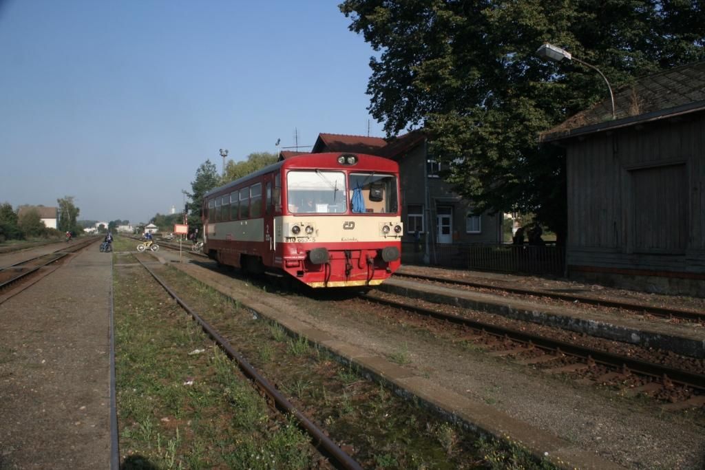 24.9. 2011 ve Bzenci, ukafon smr Moravsk Psek