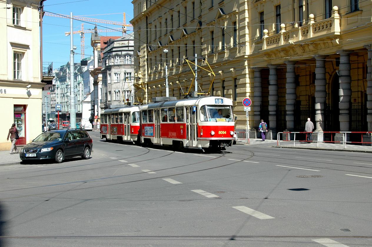 8094 + 8043 - 18 - Karlovo Nmst / Myslkova - 15.4.2013.