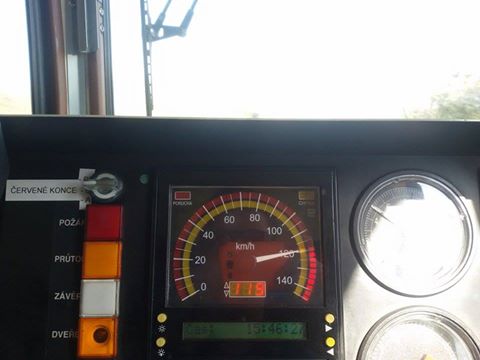 120 km/h