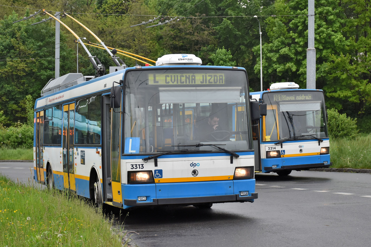 3313 a 3314 Hranenk 19. 5. 2023