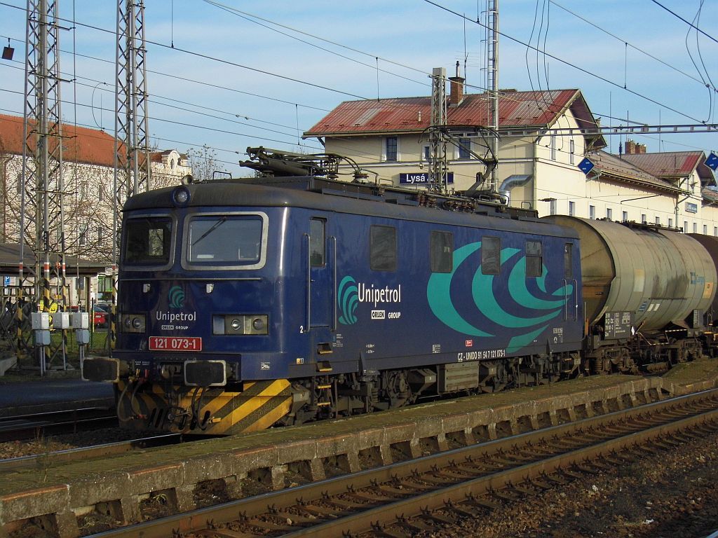 121 073 Lys nad Labem (5. 12. 2015)