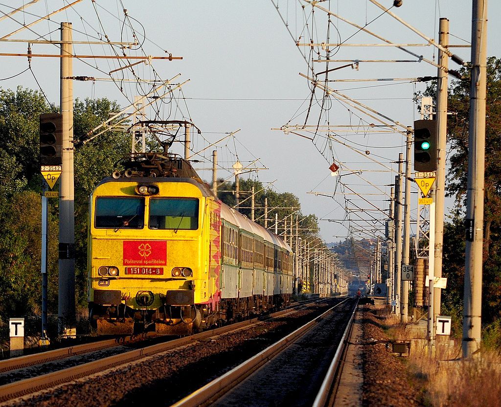 Potovka 26.9.2009 v Nov Vsi u Kolna