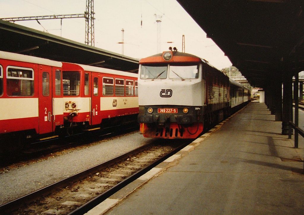 749 227 Praha-Masarykovo (9. 2004)