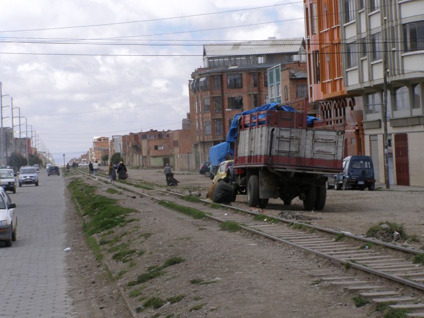 El Alto