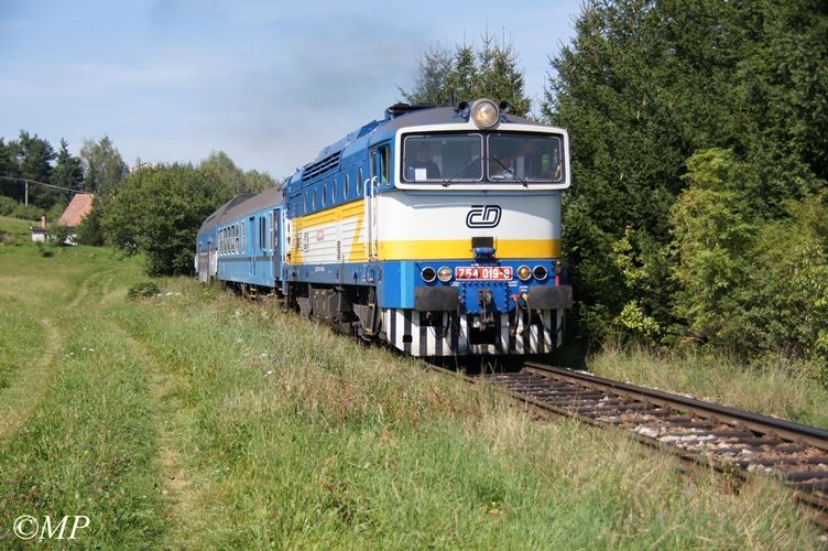 754 019-8 v ele Os 8121 u Pleovic. 18.08.12