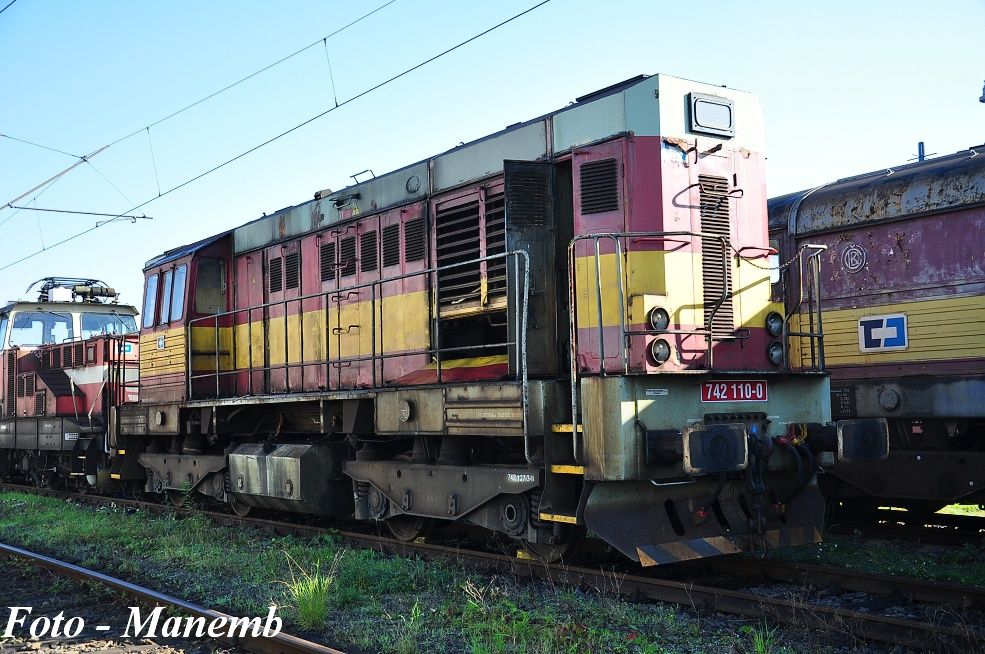 742 110 - 31.10.2013 SOKv Ostrava