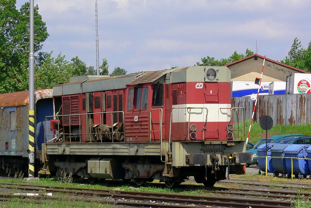 742 356-1  H.Brod  3.6.2009