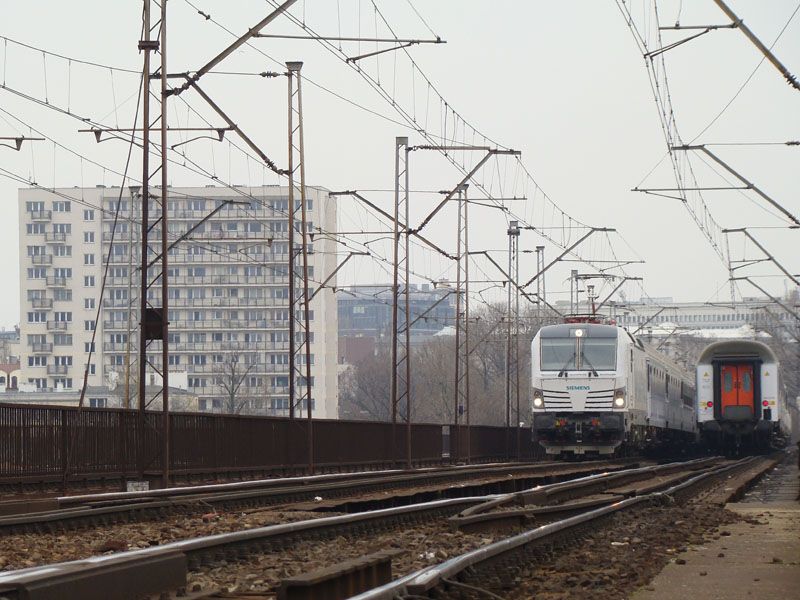 191.952-1 / Warszawa Stadion / 6.04.2012