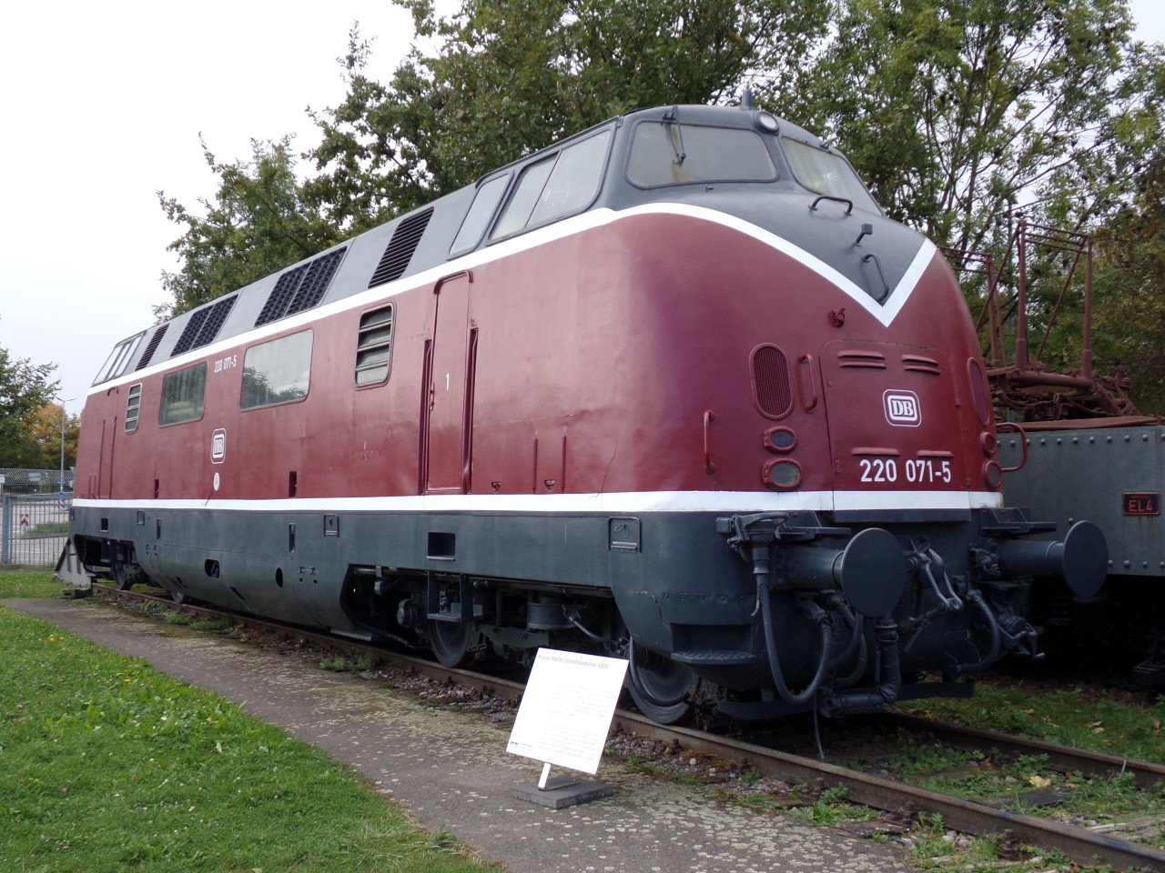 220 071-5, Speyer, 27.9.2024