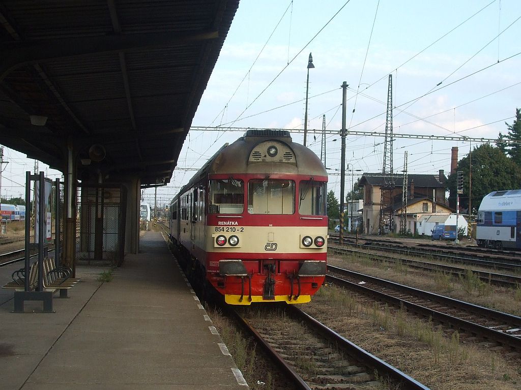 854 210 R 1117 Nymburk-hlavn (17. 9. 2011)